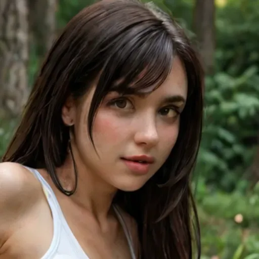 KI-Pornobild-Generator