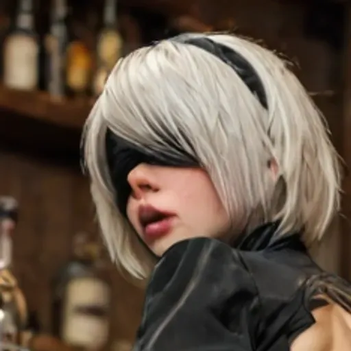 AIポルノ写真ジェネレーター