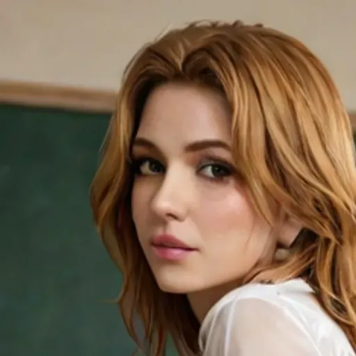 AI porn image generator