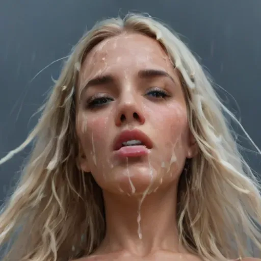 AIポルノ画像ジェネレーター