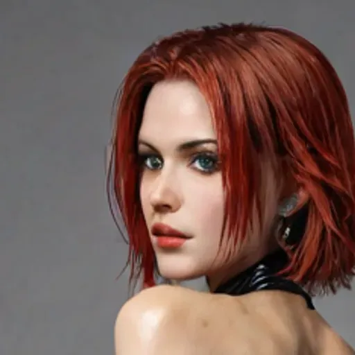 AI porn image generator