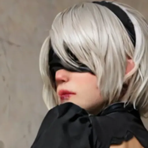 KI-Pornobild-Generator