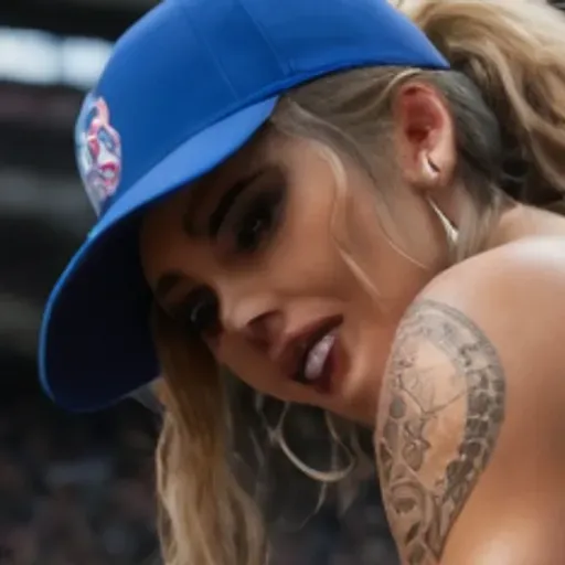 AI porn image generator