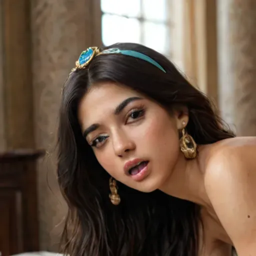 generatore di immagini porno IA