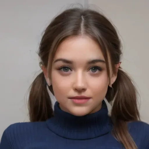 AI 포르노 이미지 생성기