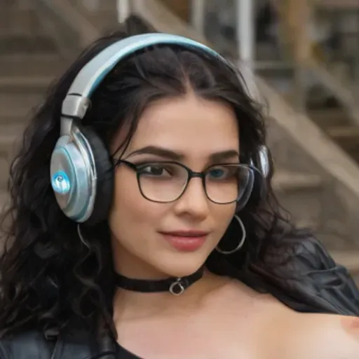 yapay zekâ porno görsel üretici
