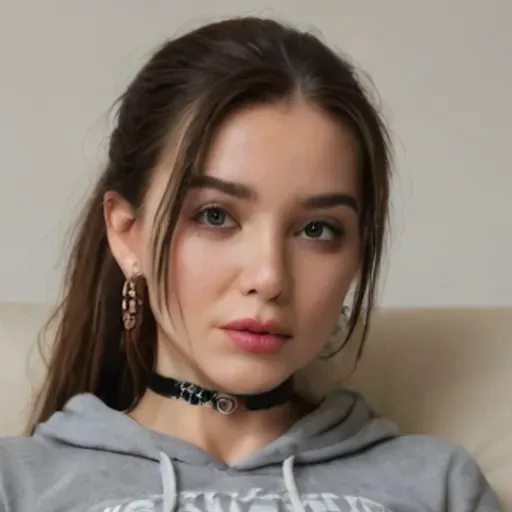 yapay zekâ porno görsel üretici