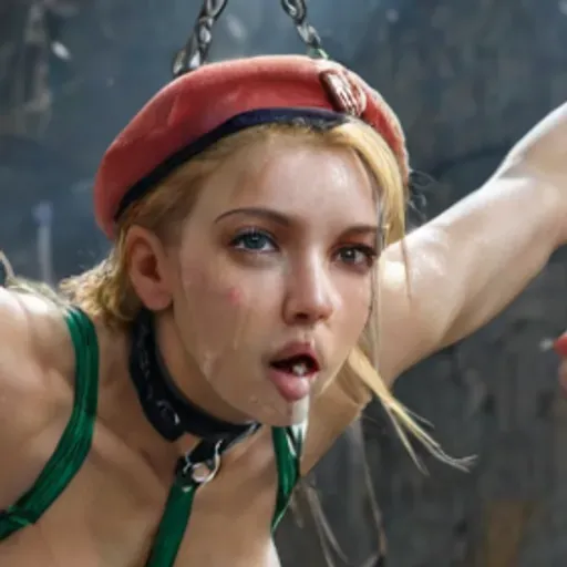 AI 포르노 이미지 생성기