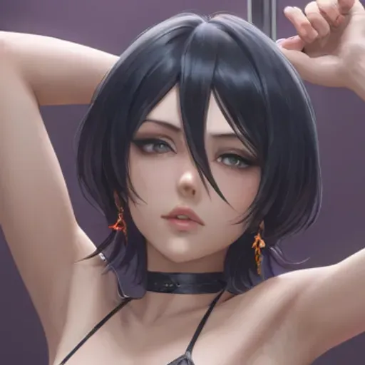 AI porn image generator