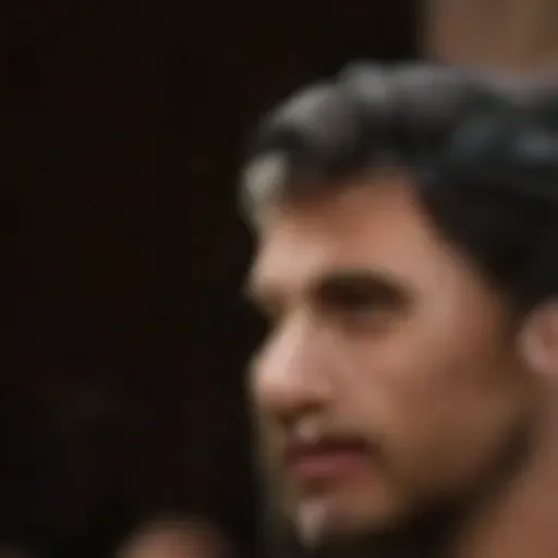 โปรแกรมสร้างภาพโปรนที่ใช้ปัญหา AI