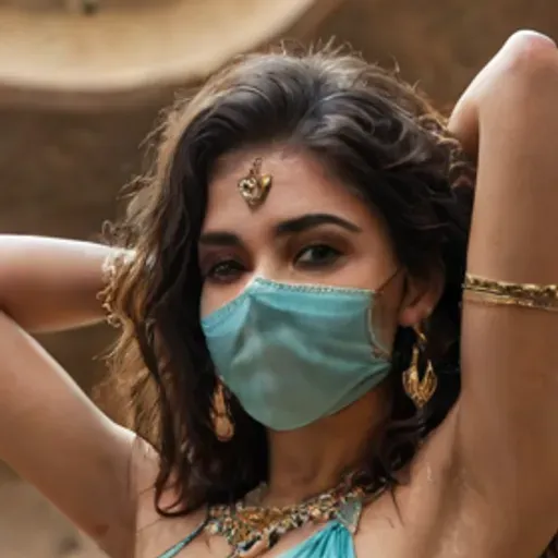 generatore di immagini porno IA