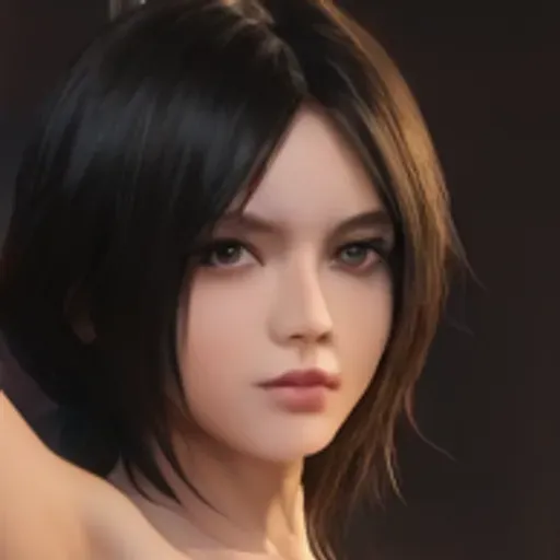 AI 포르노 이미지 생성기