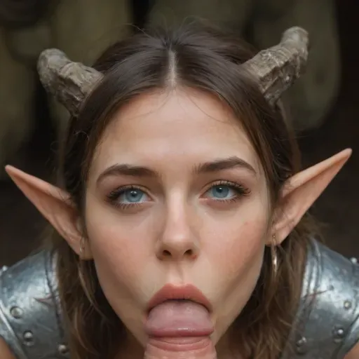 yapay zekâ porno görsel üretici