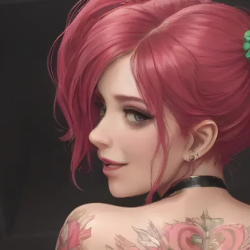 โปรแกรมสร้างภาพโปรนที่ใช้ปัญหา AI