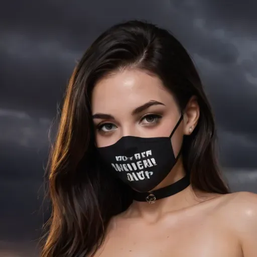 โปรแกรมสร้างภาพโปรนที่ใช้ปัญหา AI