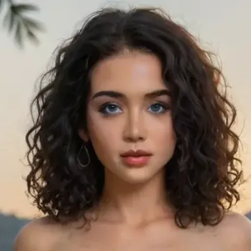 Pencipta imej lucah AI