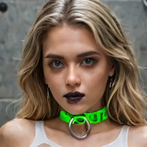 AI 포르노 이미지 생성기