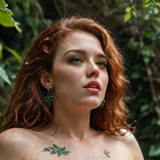 KI-Pornobild-Generator