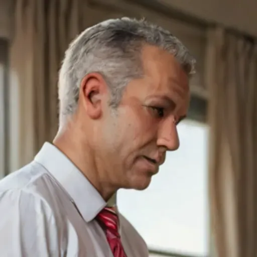 AI 포르노 이미지 생성기