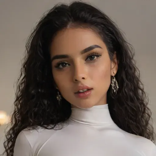 gerador de imagens pornô com IA