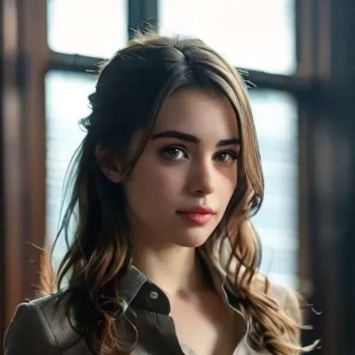 gerador de imagens pornô com IA