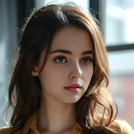 AI色情圖片產生器