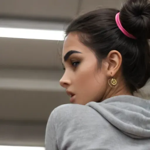 générateur d’images porno IA