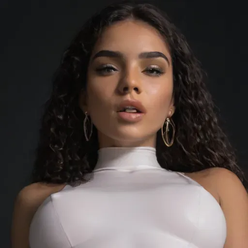 โปรแกรมสร้างภาพโปรนที่ใช้ปัญหา AI