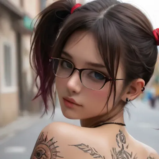AI porn image generator