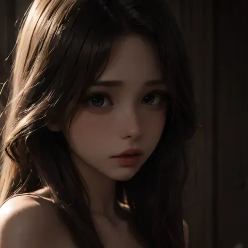 AIポルノ画像ジェネレーター