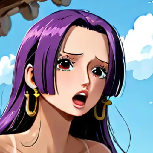 generatore di foto porno IA