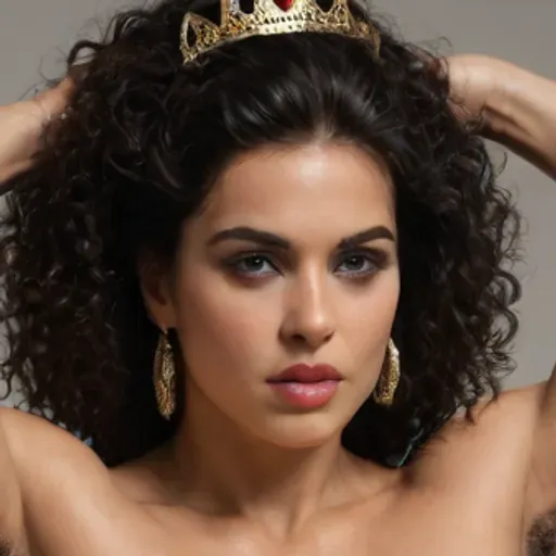 Pencipta imej lucah AI