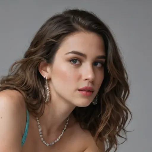 โปรแกรมสร้างภาพโปรนที่ใช้ปัญหา AI