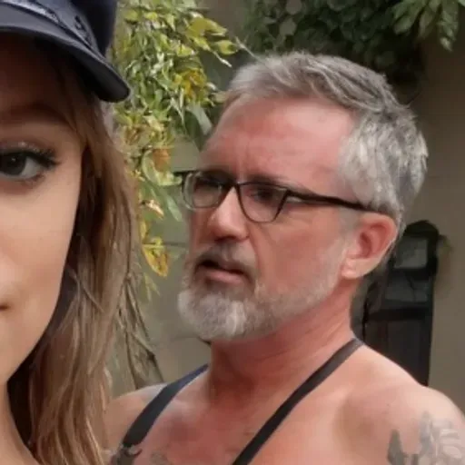 AI色情照片產生器