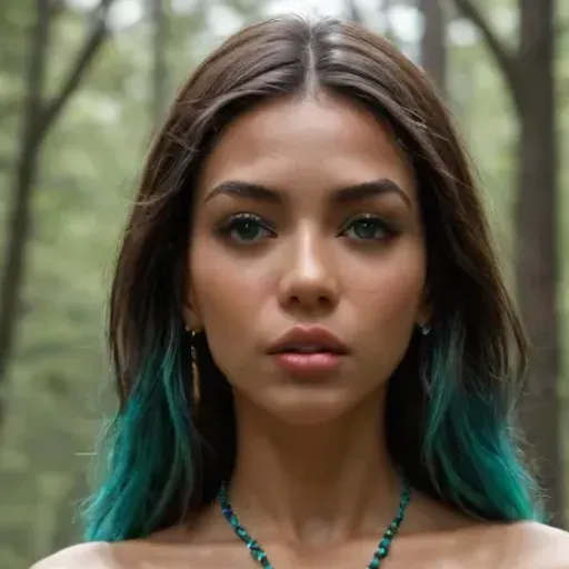 Pencipta imej lucah AI