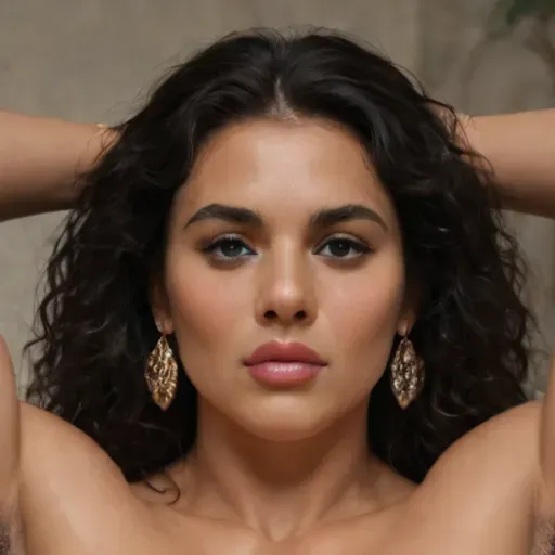 AI色情图片生成器