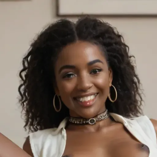 AI色情图片生成器