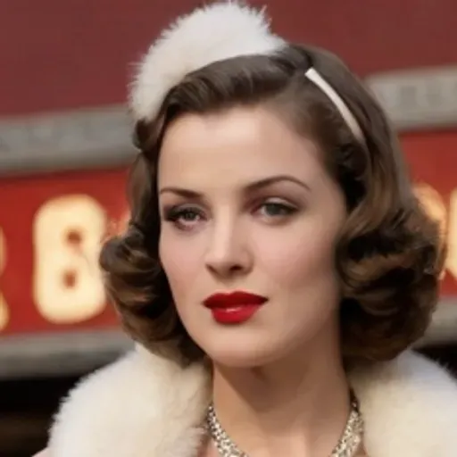 AI色情图片生成器