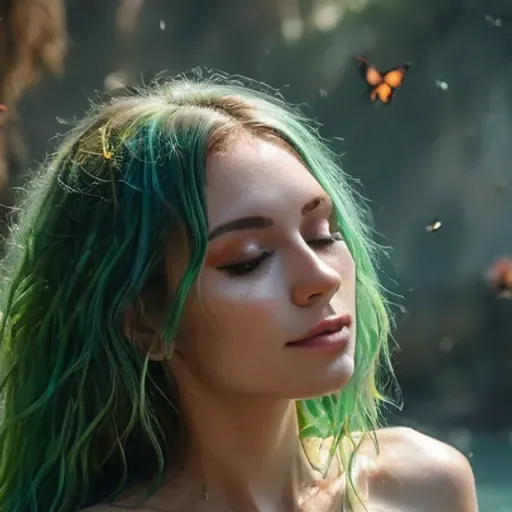 генератор порно-изображений на ИИ