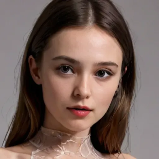 генератор порно-изображений на ИИ