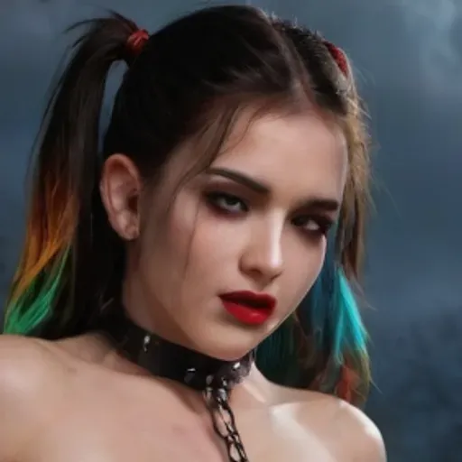 AI porn image generator