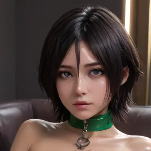 AI porn image generator