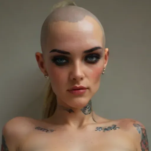 generatore di immagini porno IA