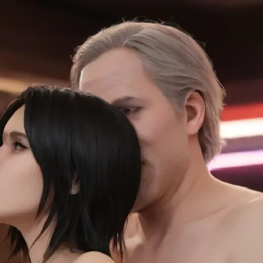 โปรแกรมสร้างภาพโปรนที่ใช้ปัญหา AI