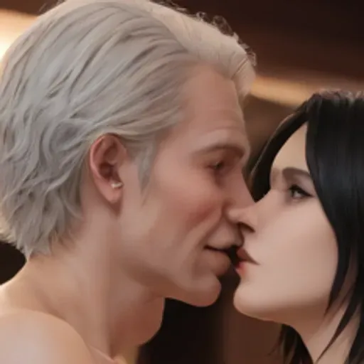 โปรแกรมสร้างภาพโปรนที่ใช้ปัญหา AI