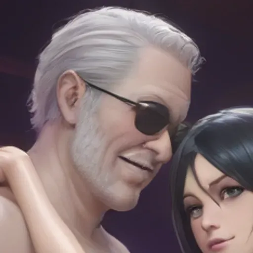 AI色情照片產生器