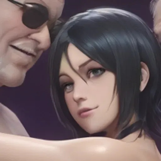 AI色情圖片產生器