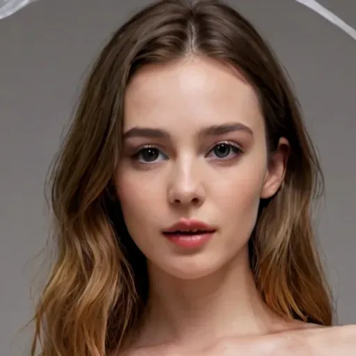 โปรแกรมสร้างภาพโปรนที่ใช้ปัญหา AI