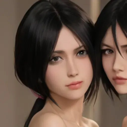 AIポルノ画像ジェネレーター