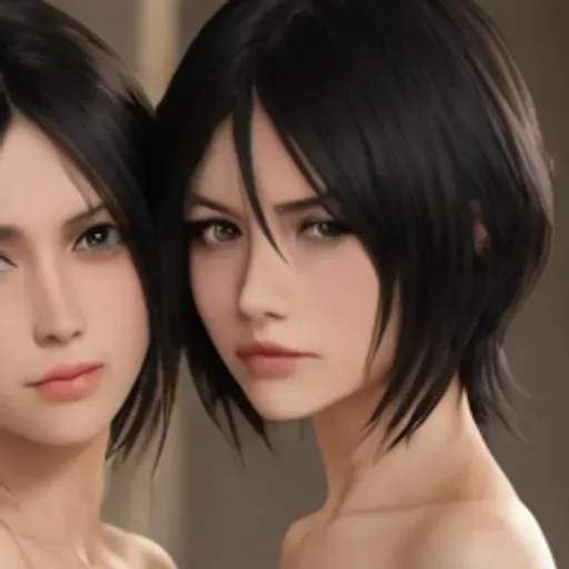 AIポルノ写真ジェネレーター